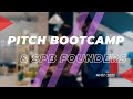 Pitch Bootcamp // TaxSketches, Cense // 14.07.2022