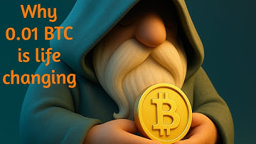 You only need 0.01 BTC!!!!