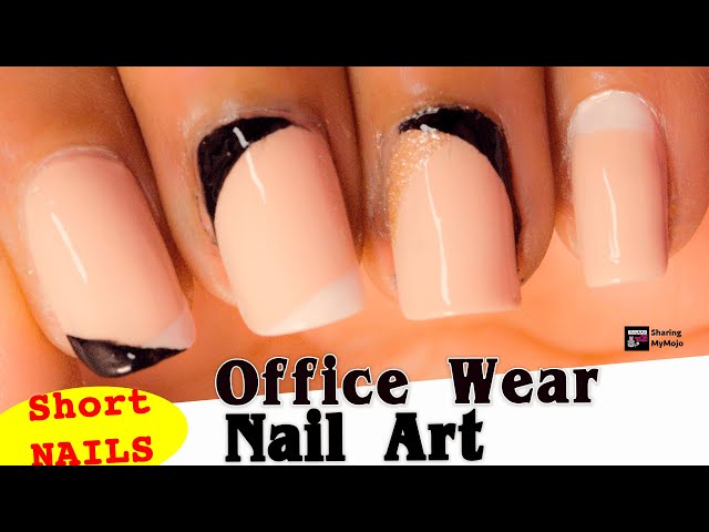 26 Bright nail colours you can wear to the office - Her World Singapore