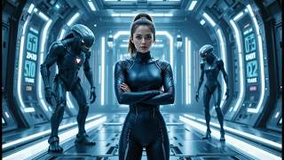 Human Girl Breaks Alien Record in 12 Seconds ｜ HFY Sci Fi Story