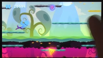 JOOL iOS iPhone Gameplay Review - AppSpy.com