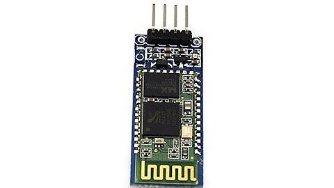 Modulo Bluetooth Hc-06 y como usar con Arduino.
