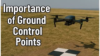 Are Ground Control Points Necessary for Public Safety Scene Documentation? (YDQA EP111)