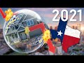 The FUTURE OF TEXAS Housing Markets (2021)!