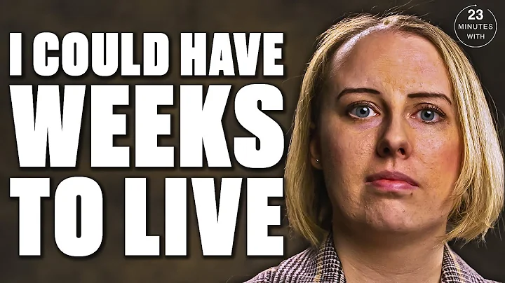 Diagnosed With A Terminal Illness At 18 | Minutes ...