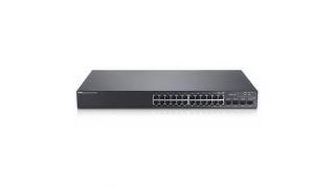 DELL PowerConnect 5424  $350 Price Reduction