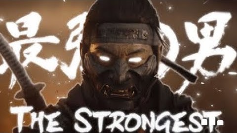 Ghost of Tsushima (Lethal+) new game+ part 3