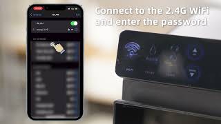How to connect to WiFi？ screenshot 3