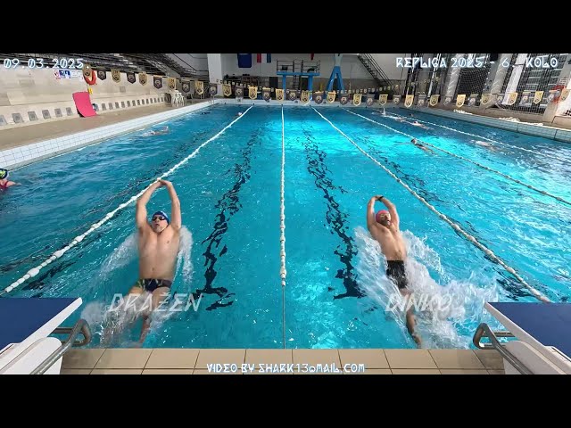 13. Dražen V. vs. Dinko S.