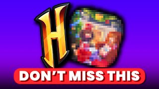 Huge NEW Hypixel Event! - Hypixel News