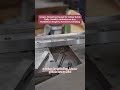 Guide Rails: Stable Lubrication for Inclined Mounting#guide #CNC #MadeInChina