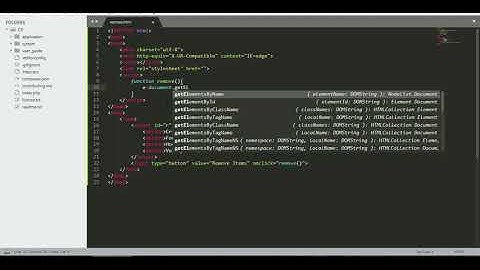 Javascript  program to remove  items from drop-down  list - JAVASCRIPT