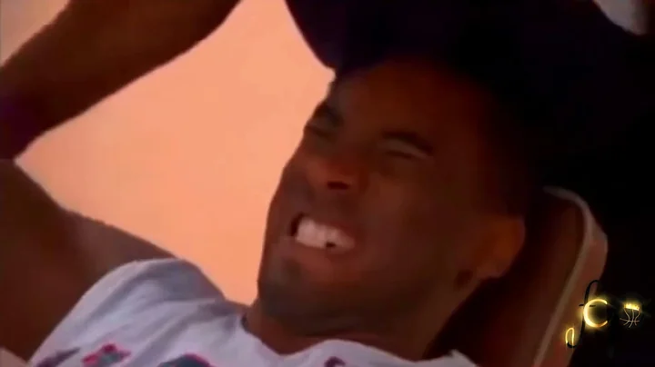 BECOME A BETTER BASKETBALL PLAYER  -   Isolation vs  Separation - A Champions Minute