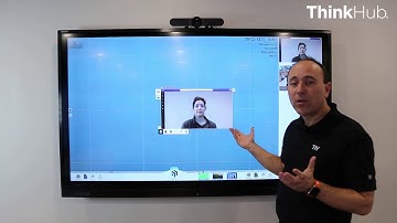 MS Teams Integration with ThinkHub