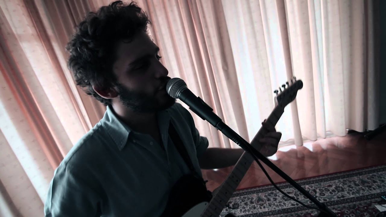 Plastic Flowers - Love Is Above All (VICE)