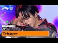 JO1 (제이오원) - Trigger | KCON STAGE | KCON HONG KONG 2024