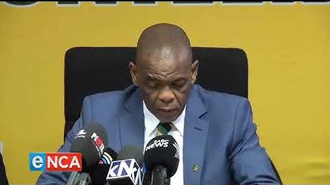 ANC NEC wants to strengthen service delivery in municipalities