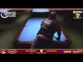 Mike McNaughton vs James Blackburn | Annual Barry Berhman Memorial 9-Ball Tournament