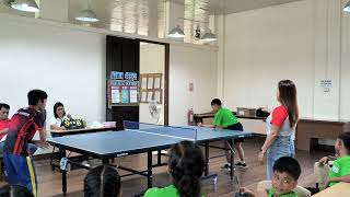 Fmms Vs Jlbasa Game 1