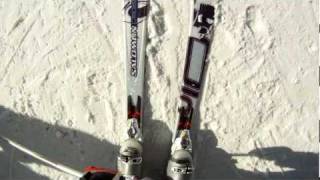 HINTERTUX 2011 SKI AND GoPro