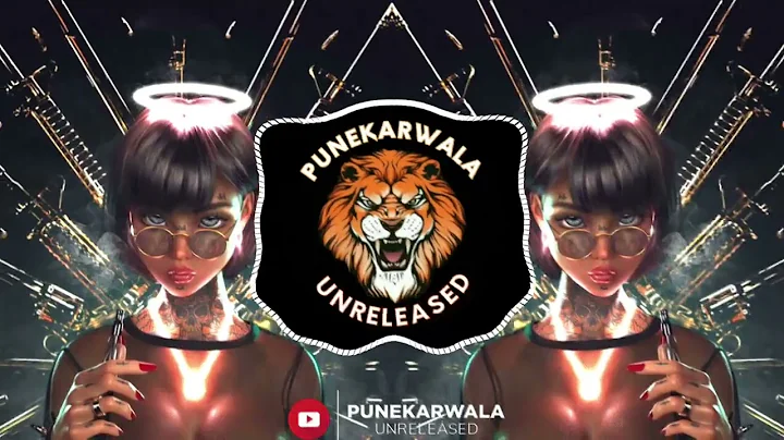 Pinky Hai Paise Waalon Ki || Circuit Mix || Dj Ayush X Dj Pranil  ( AP Brothers )