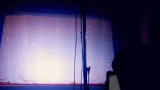 Kannuthurannal dance by malootty