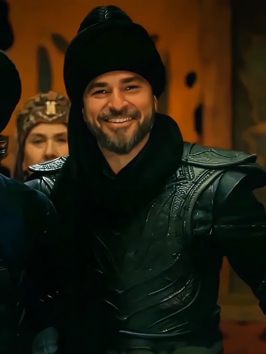 Ertugrul Bey x TurGut Bey x Koja Bey )(TurGut Bey Is Back) #edit #viralvideo #shorts