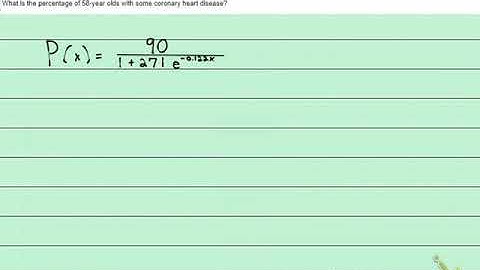 130 3.5.43 Real World Application - Logistic Growth Model