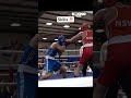 🔵Brandon Pepper 🆚 Liam Ballard 🔴|| KOTR 23 #boxing #sports #boxingtraining
