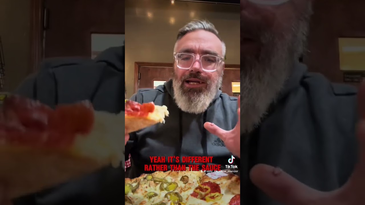 Harry Potter Pizza!!!??? Harry Potter Pizza!!!???