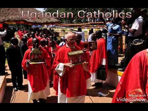 Beebale Amansi ne Mapeera   Uganda Catholic songs