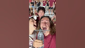 Day In the Life at FSU! #fsu #college #collegelife #university