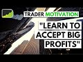 Don't Make These Trading Mistakes | Forex Trader Motivation