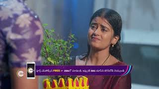 Chiranjeevi Lakshmi Sowbhagyavati | Ep - 194 | Aug 22, 2023 | Best Scene 1 | Zee Telugu
