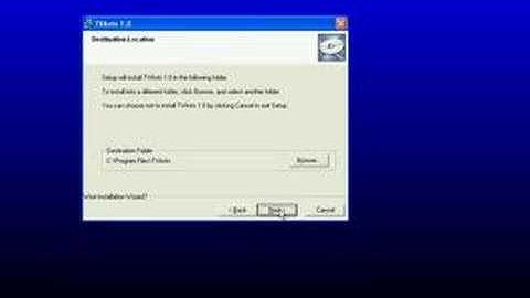 P2Psoccer.com TVants Tutorial