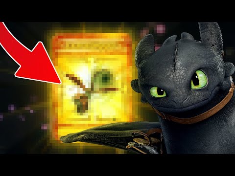 I GOT THE RAREST DRAGON !?!-Dragons:Rise of Berk