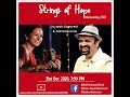 Strings of hope   full concert  dr jayanthi kumaresh  pianist anil srinivasan