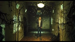 Обзор на фильм "Сомния" (Сонное произведение) Обзор на фильм "Сомния" (Сонное произведение)