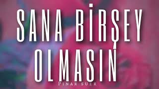 Pınar Suer - Sana Birşey Olmasın ( Remix )