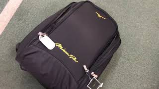 富士見市 野球専門店 ミズノプロ バッグパック NewModel