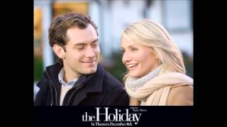 The Holiday "Maestro" Hans Zimmer HQ chords