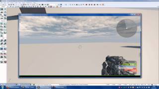 UDK Tutorial: health spell (english)