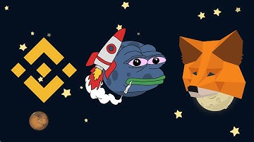 Adding Custom BEP-20 Tokens to MetaMask Wallet
