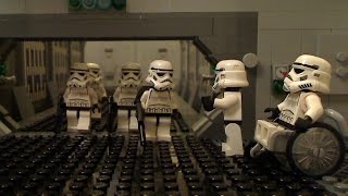 Lego Star Wars - Death Star Tales 5