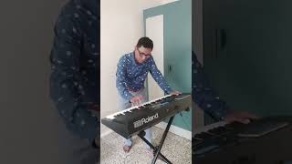 Phoolon Ke Rang Se Prem Pujari Synthesizer Instrumental Song Sachin Chavan use