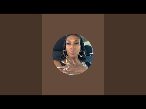 Loretta Brown is live!Peach out control