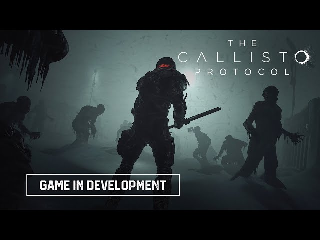 The Callisto Protocol, novo jogo de terror e sobrevivência, se passa no  universo do PUBG