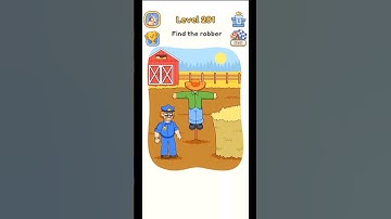 dop 5 level 281 find the robber| #shortfeeds #youtubeshort #shortsvideo #shorts #dop5