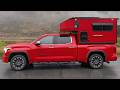 15 Amazing Lightweight Truck Camper You Should Check Out