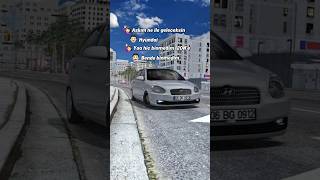 İ20N Vs Behzat Ç Kasa Accent Mi̇? 😅 Resimi